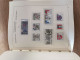 Delcampe - Czechoslovakia MNH 1974-1985 In Schaubeck K Album - Collections (en Albums)