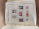 Delcampe - Czechoslovakia MNH 1974-1985 In Schaubeck K Album - Collections (en Albums)