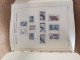 Delcampe - Czechoslovakia MNH 1974-1985 In Schaubeck K Album - Collections (en Albums)