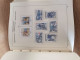 Delcampe - Czechoslovakia MNH 1974-1985 In Schaubeck K Album - Collections (en Albums)