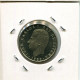 100 PESETAS 1982 ESPAÑA Moneda SPAIN #AR848.E - 100 Pesetas