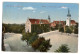 Allemagne -- RIESA-- Rathaus Und Klosterkirche  .....colorisée...timbre....cachet - Riesa