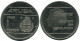 1 FLORIN 1989 ARUBA Moneda #AZ170.E - Aruba