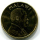 1 KWACHA 1996 MALAWI UNC Flying Eagle Moneda #W11095.E - Malawi