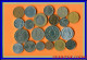 Collection MUNDO Moneda Lote Mixto Diferentes PAÍSES Y REGIONES #L10009.2.E - Lots & Kiloware - Coins