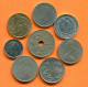 Collection MUNDO Moneda Lote Mixto Diferentes PAÍSES Y REGIONES #L10318.1.E - Kilowaar - Munten