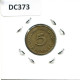 5 PFENNIG 1969 D BRD ALEMANIA Moneda GERMANY #DC373.E - 5 Pfennig