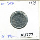 5 PFENNIG 1979 A DDR EAST ALEMANIA Moneda GERMANY #AU777.E - 5 Pfennig