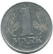 1 MARK 1977 A DDR EAST ALEMANIA Moneda GERMANY #AE138.E - 1 Mark