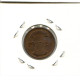 2 RENTENPFENNIG 1924 A ALEMANIA Moneda GERMANY #DA469.2.E - 2 Renten- & 2 Reichspfennig