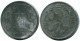 1 FRANC 1944 BELGIQUE-BELGIE BÉLGICA BELGIUM Moneda #AW915.E - 1 Franc