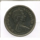 50 CENTS 1981 AUSTRALIA Moneda #AR567.E - 50 Cents