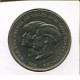 50 CENTS 1981 AUSTRALIA Moneda #AR567.E - 50 Cents