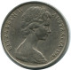 10 CENTS 1967 AUSTRALIA Moneda #AZ161.E - 10 Cents