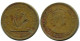 5 CENTS 1964 CABAÏBES ORIENTALES EAST CARIBBEAN Pièce #BA147.F - Caraïbes Orientales (Etats Des)