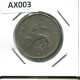 10 PENCE 1971 UK GRANDE-BRETAGNE GREAT BRITAIN Pièce #AX003.F - 10 Pence & 10 New Pence