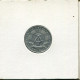 1 PFENNIG 1968 DDR EAST ALLEMAGNE Pièce GERMANY #AR754.F - 1 Pfennig