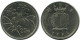 25 CENTS 1991 MALTE MALTA Pièce #AZ292.F - Malte