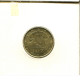 10 CENTS 2011 ESTONIA Coin #AS689.U - Estonie