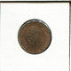 5 SENTI 1979 TANZANIA Coin #AT964.U - Tanzanie