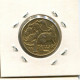 1 DOLLAR 1985 AUSTRALIA Coin #AS262.U - Dollar