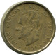 100 PESETAS 1995 SPAIN Coin #AR190.U - 100 Peseta