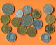 SPAIN Coin SPANISH Coin Collection Mixed Lot #L10217.1.U -  Verzamelingen