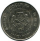 10 CENTS 1987 SINGAPORE Coin #AR172.U - Singapour