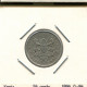 50 CENTS 1980 KENYA Coin #AS331.U - Kenia