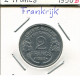 2 FRANCS 1958 FRANCE French Coin #AM353 - 2 Francs
