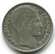 20 FRANCS 1933 FRANCE Coin SILVER XF #W10507.30 - 20 Francs