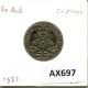 20 PENCE 1982 UK GREAT BRITAIN Coin #AX697.U - 20 Pence