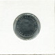 50 CENTIMOS 1980 SPAIN Coin #AV112.U - 50 Centesimi