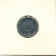 25 RUPIAH 1992 INDONESIA Coin #BA109.U - Indonésie