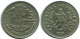 5 CENTAVOS 1991 GUATEMALA Coin #AR954.U - Guatemala