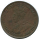 1 PENNI 1932 AUSTRALIEN AUSTRALIA Münze #AE782.16.D - Penny