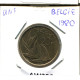 20 FRANCS 1988 DUTCH Text BELGIEN BELGIUM Münze I #AW296.D - 20 Francs