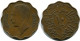 10 FILS 1938 IBAK IRAQ Islamisch Münze #AK018.D - Irak