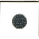 20 SENTI 1997 ESTLAND ESTONIA Münze #AS683.D - Estonia