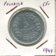 5 FRANCS 1949 FRANKREICH FRANCE Französisch Münze #AM628.D - 5 Francs