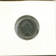 5 PENCE 1990 UK GROßBRITANNIEN GREAT BRITAIN Münze #AU830.D - 5 Pence & 5 New Pence