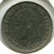 25 PESETAS 1975 SPANIEN SPAIN Münze #W10542.2.D - 25 Pesetas