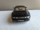 1993 PORSCHE CARRERA 911  1/18EME BURAGO Poids : 601 Grammes - Burago