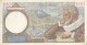 Billet 100 F Sully Du 2-11-1939 FAY 26.13 Alph. Y.4006 - 100 F 1939-1942 ''Sully''