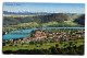 Allemagne  --BAD SAECKINGEN A Rhein--Vue Générale ...carte  Colorisée.... - Bad Saeckingen