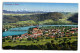 Allemagne  --BAD SAECKINGEN A Rhein--Vue Générale ...carte  Colorisée.... - Bad Säckingen