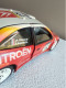 Delcampe - SOLIDO Citroën Xsara Wrc 1/18 Poids : 686 Grammes - Solido