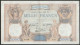 Billet 1000 Francs - Type Ceres Et Mercure - 2 Février 1939 - K.6446  089 - 1 000 F 1927-1940 ''Cérès E Mercure''