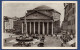 1934 - ROMA -  IL PANTHEON  - ITALIE - ITALIA - ITALY - Pantheon