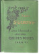 75 - PARIS - Livre Ancien De 250 Pages " Ecole Ste GENEVIEVE - 1854-1904 - Ile-de-France